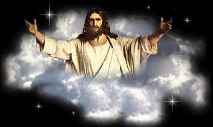 Jesus ser..